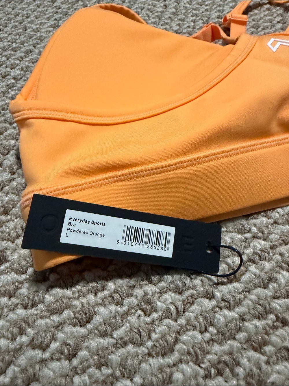 Oner active everyday sports bra - Picture 3 of 3